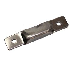 Counter piece for catch embedded lockable 1031732.000